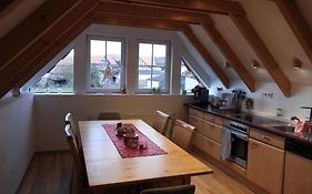 Ferienwohnung Am Steg 6